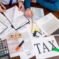 Checklist Administrasi dan Kepatuhan Pajak Bisnis